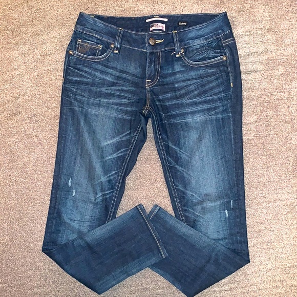 Rerock by Express Jeans